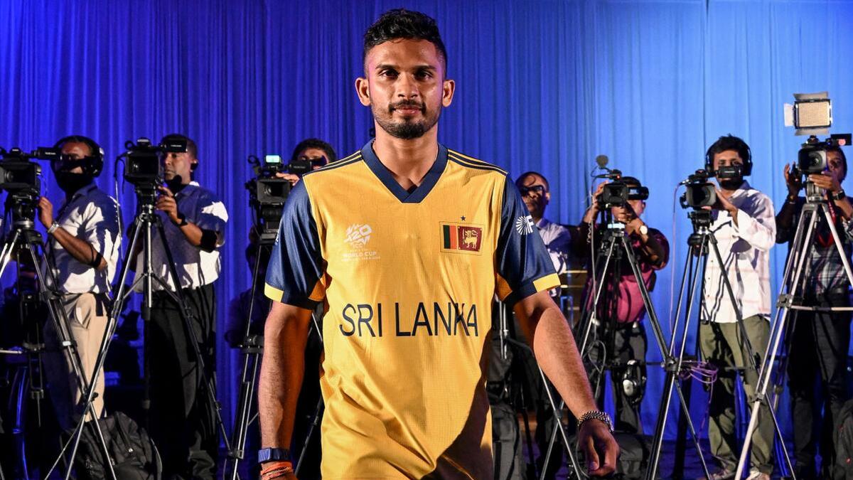 Sri Lanka squad for England T20I series: Full list of players announced; Shanaka to lead
